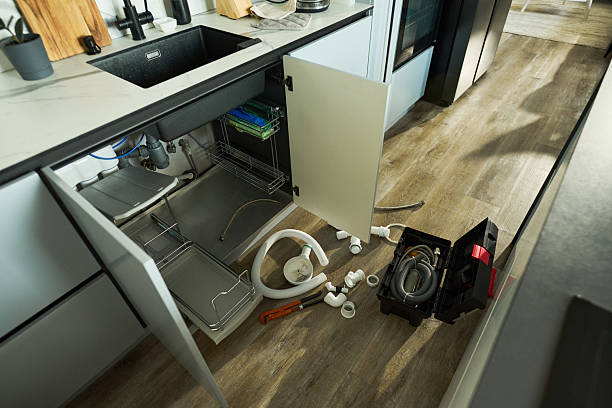 Reliable Drain Cleaning contractor in Fairview, NJ by Street Wise - Plumbing